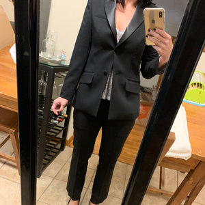 Women’s Tuxedo from Little Black Tux